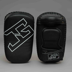 Joyagear Strike Compact Thai Pads Black/White