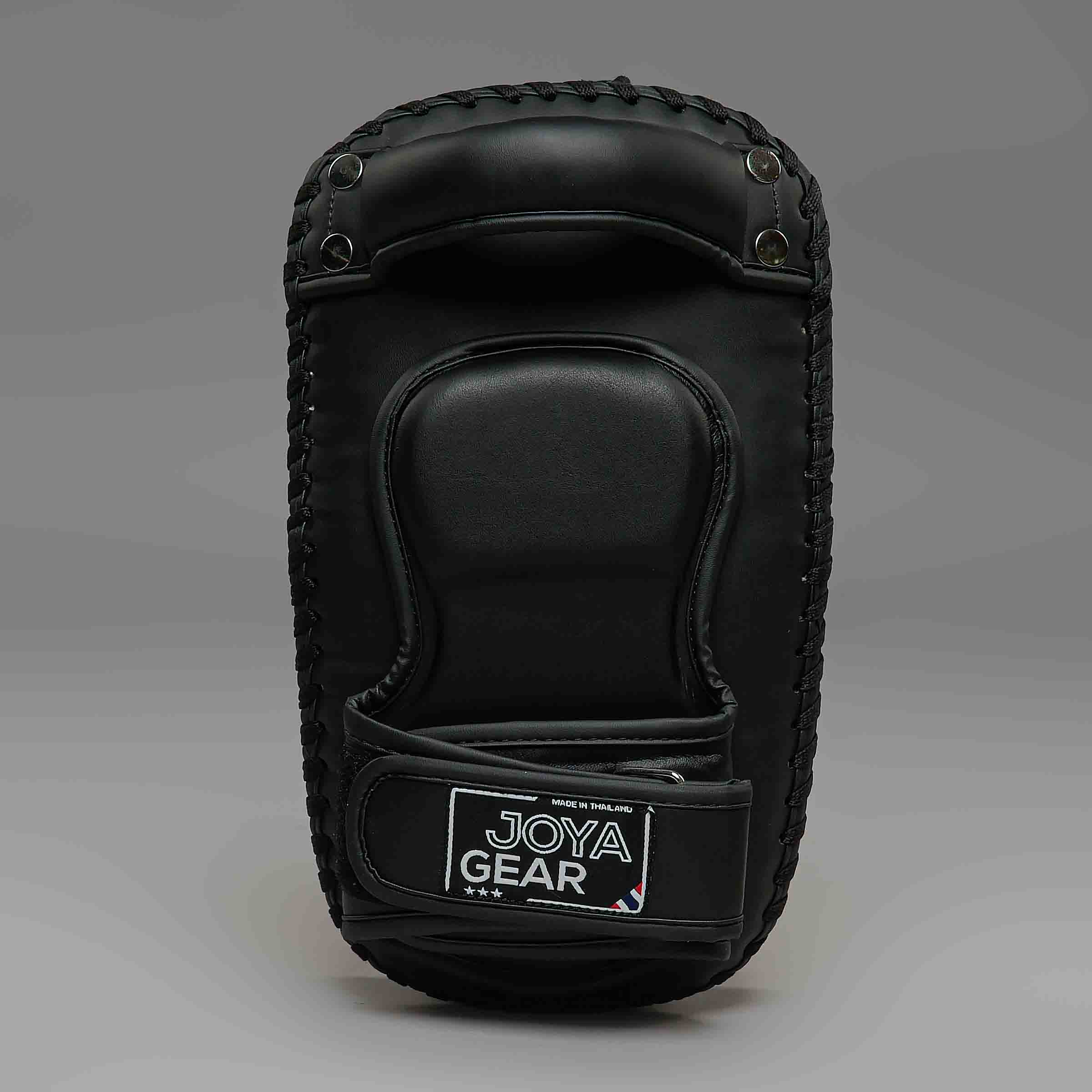 Joyagear Strike Compact Thai Pads Black/White