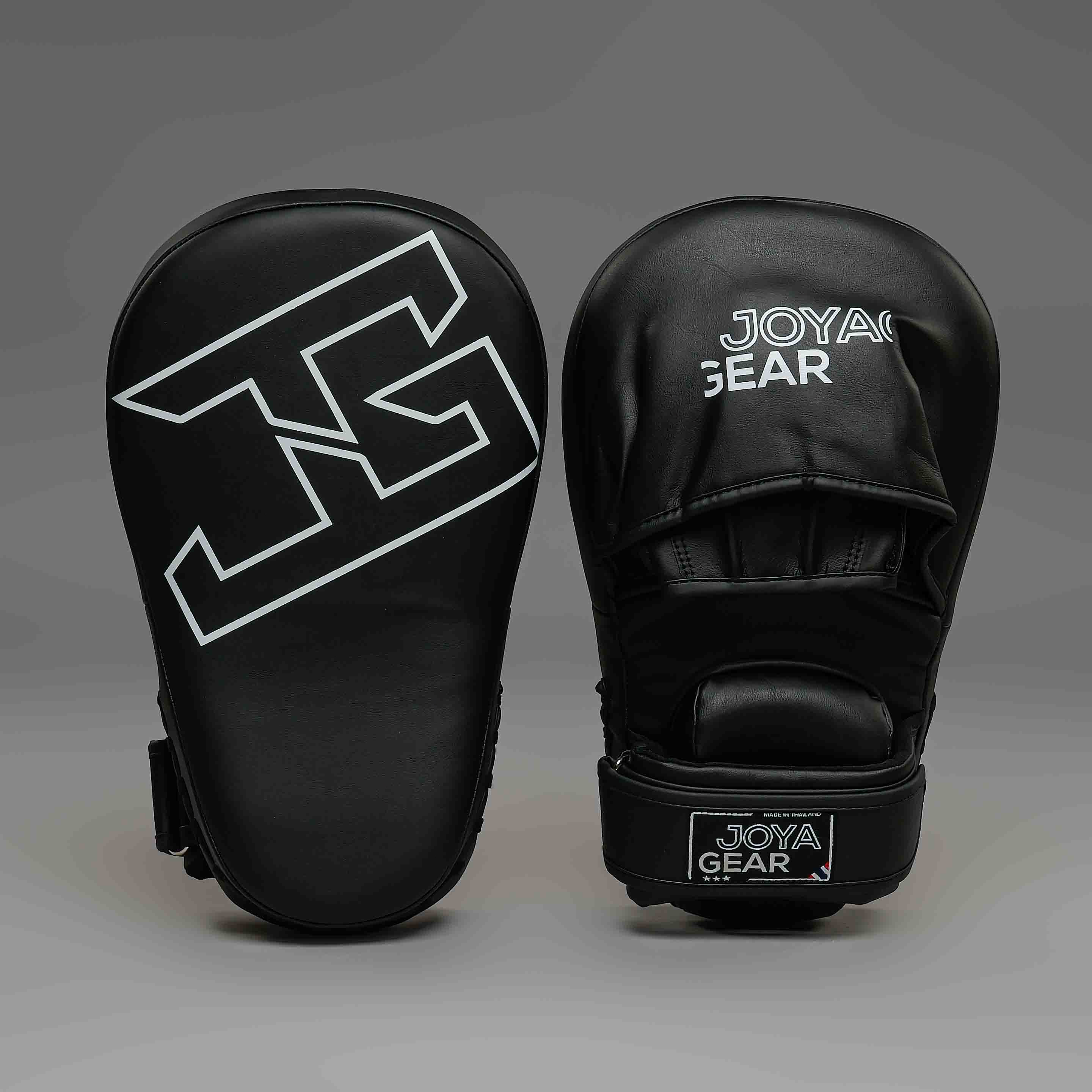 JOYAGEAR STRIKE FOCUS PADS Black/White