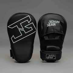 JOYAGEAR STRIKE FOCUS PADS Black/White