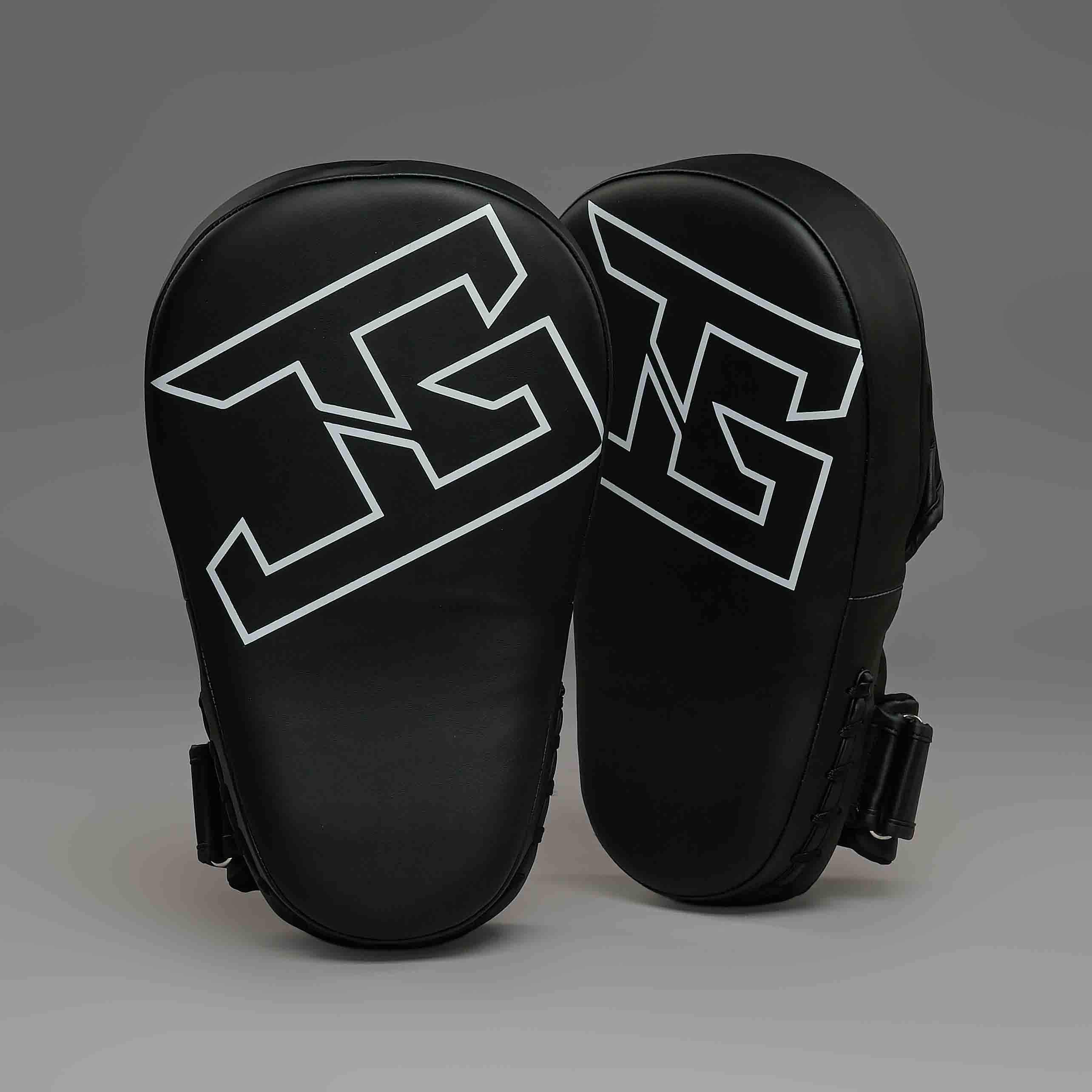 JOYAGEAR STRIKE FOCUS PADS Black/White
