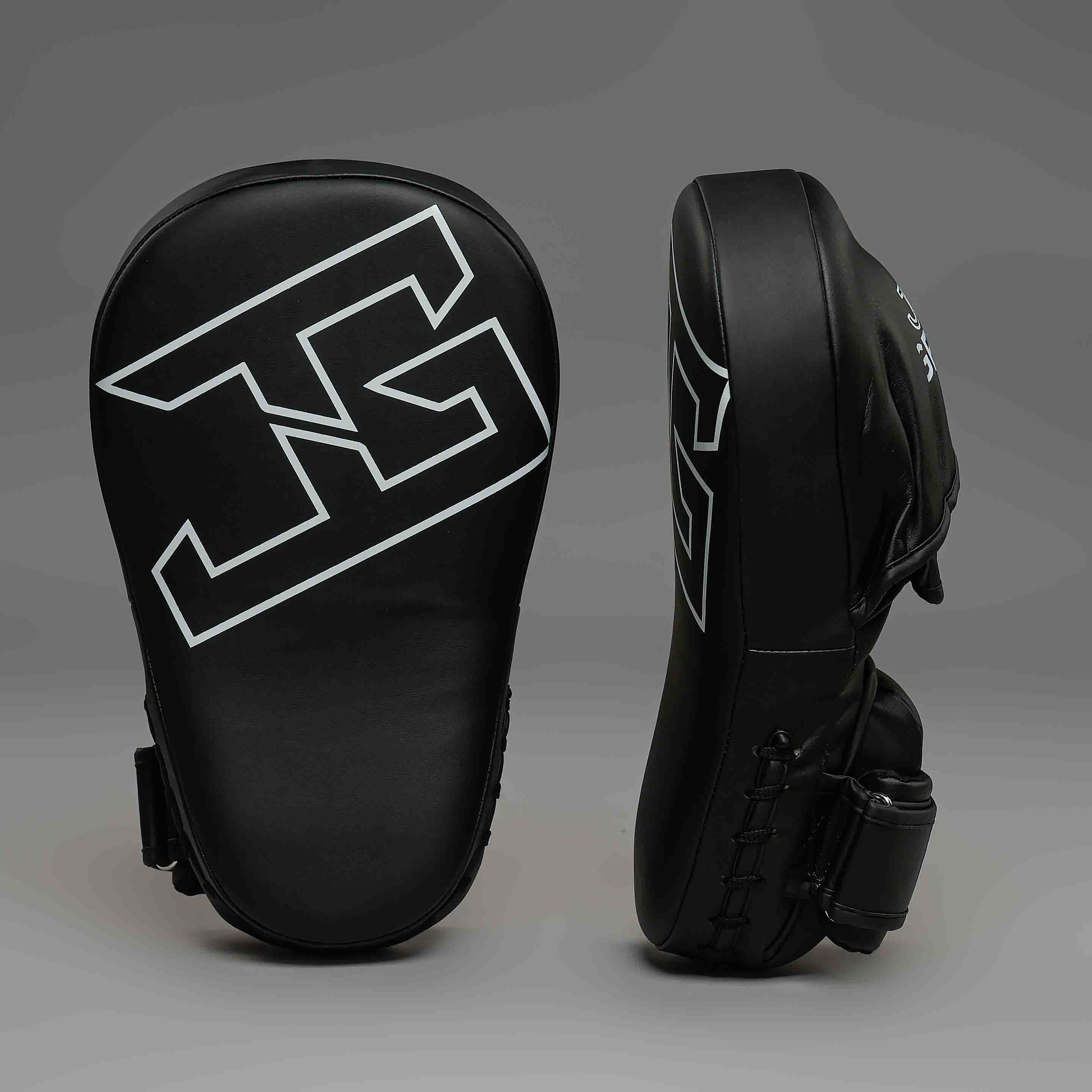 JOYAGEAR STRIKE FOCUS PADS Black/White