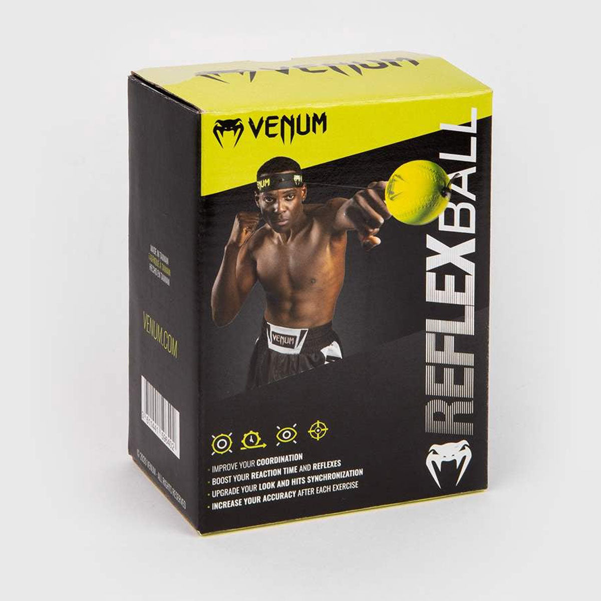 Ball Venum Reflexball