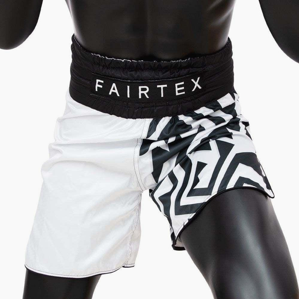 Boxhose Fairtex BT2003 Monochrom