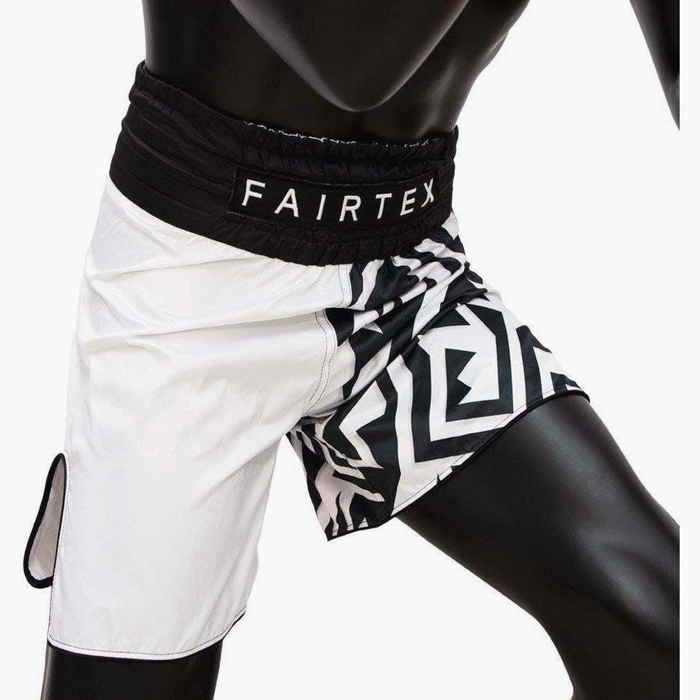 Boxhose Fairtex BT2003 Monochrom