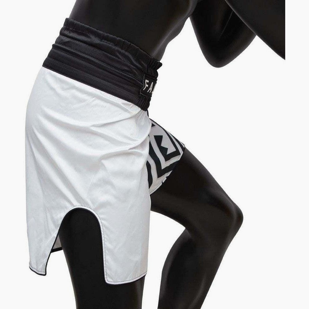 Boxhose Fairtex BT2003 Monochrom