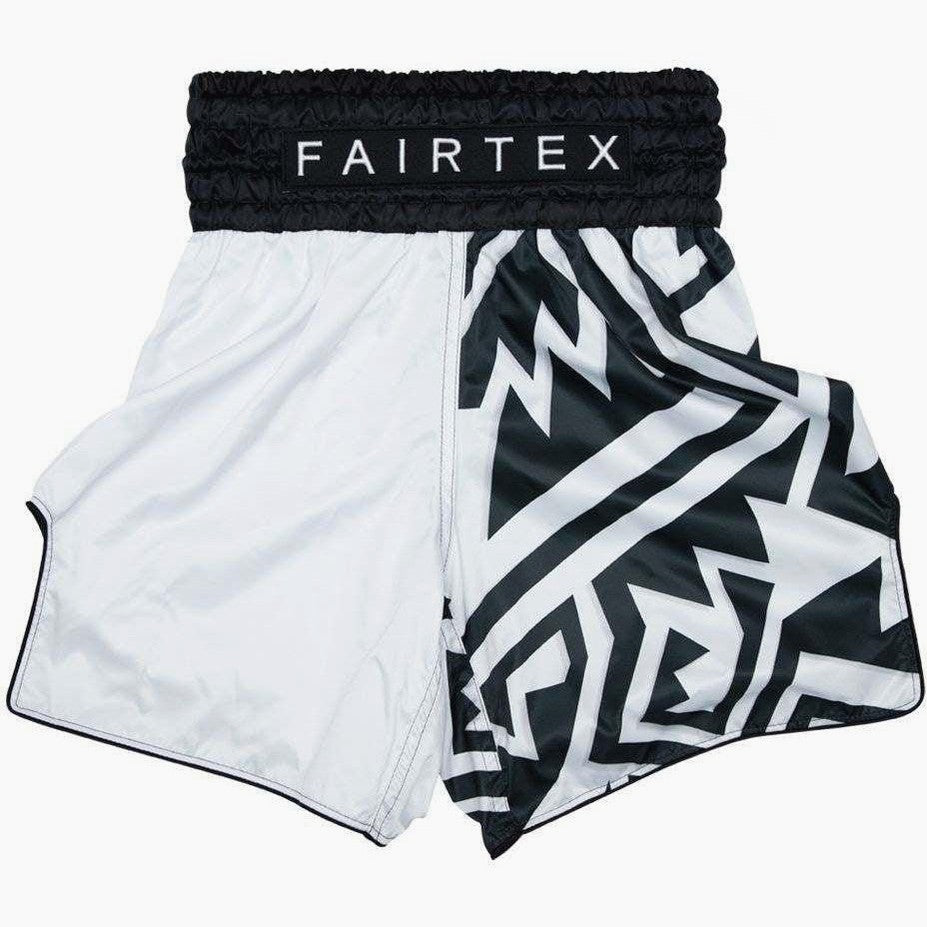 Boxhose Fairtex BT2003 Monochrom