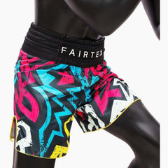 Boxhose Fairtex BT2005 Grafik