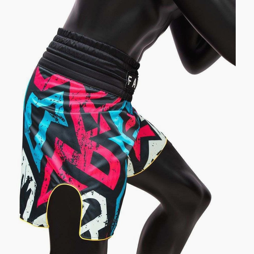 Boxhose Fairtex BT2005 Grafik