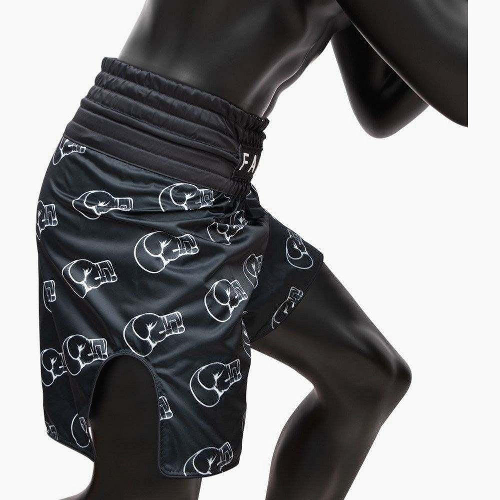 Boxhose Fairtex BT2006 Motiv