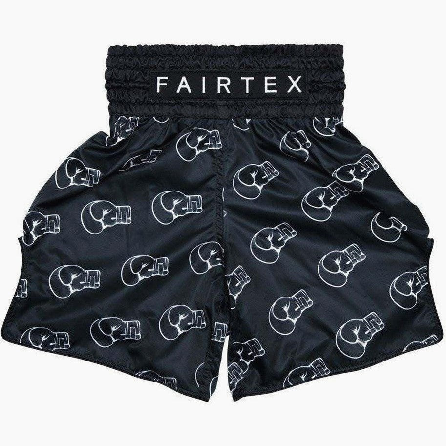 Boxhose Fairtex BT2006 Motiv