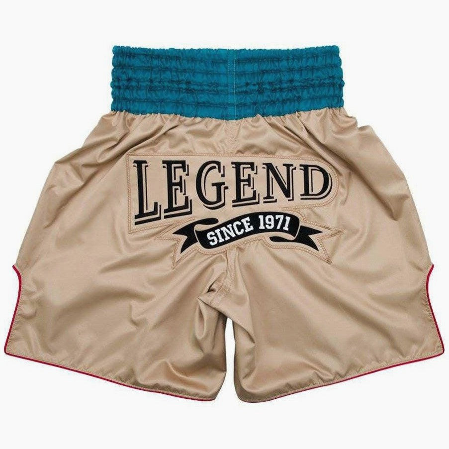 Boxhose Fairtex BT2010 Vintage