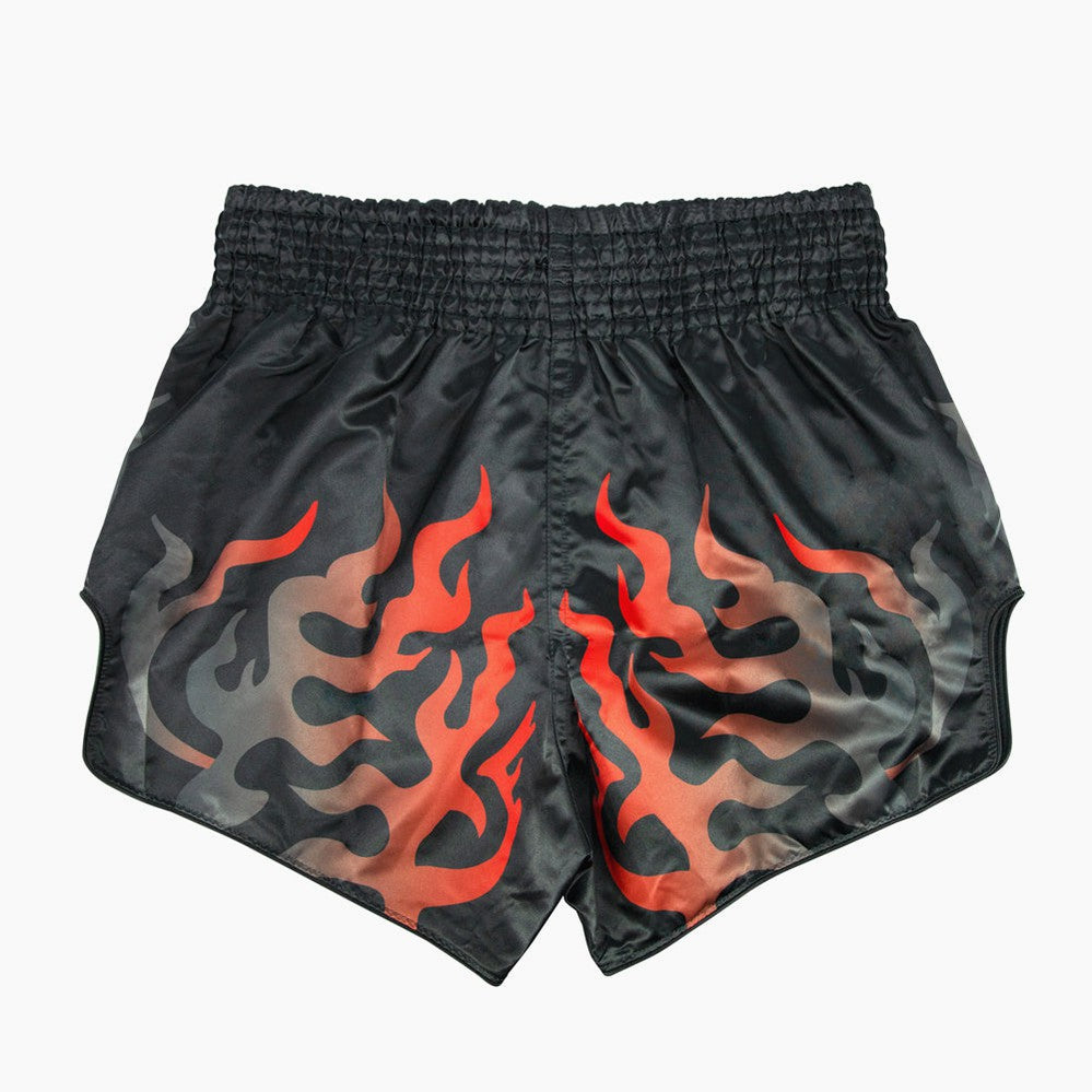 Fairtex Kick-Thai Shorts BS1921 Vulkan