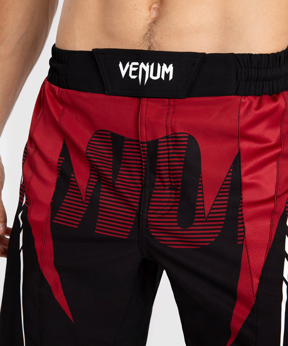Venum Adrenaline Red