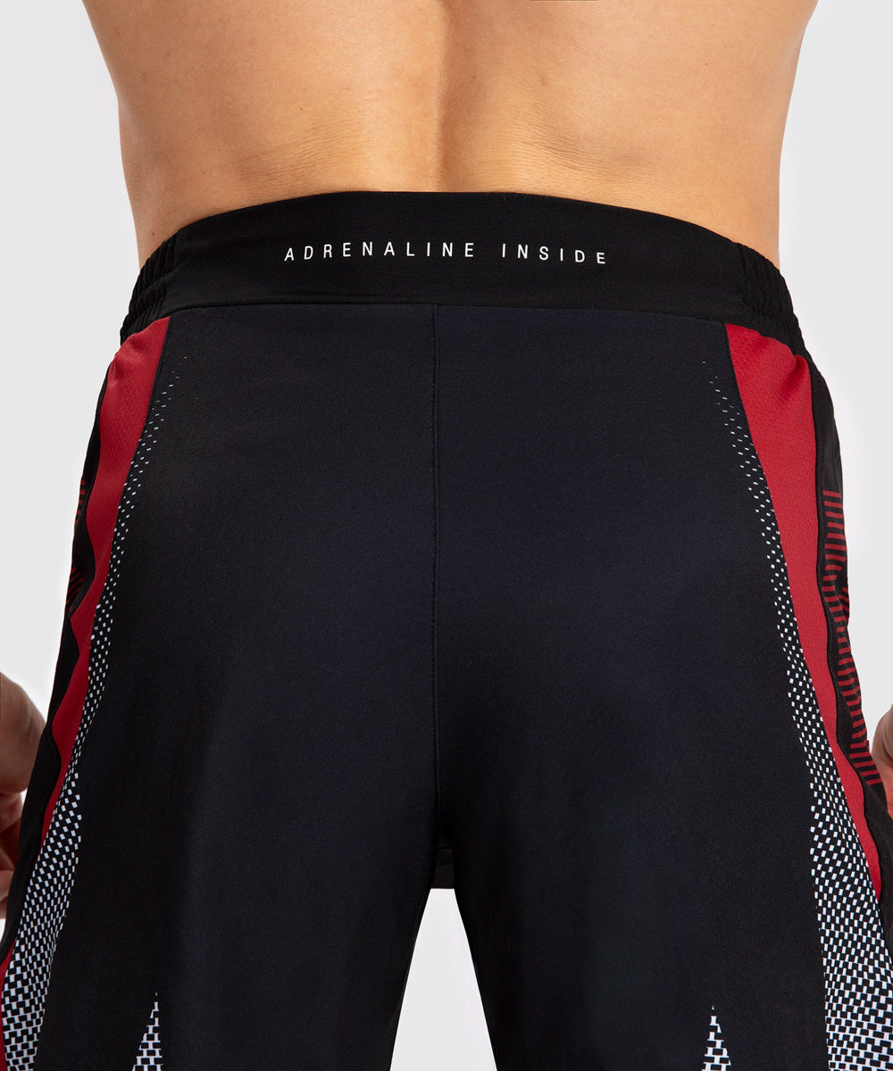 Venum Adrenaline Red