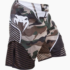 Venum Camo Hero Camouflage Grün