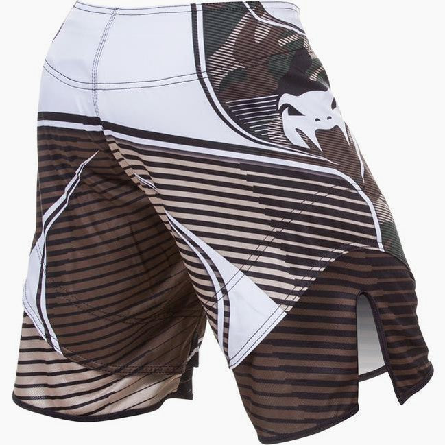 Venum Camo Hero Camouflage Grün