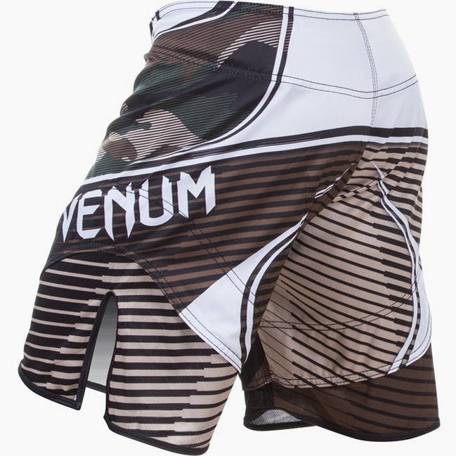 Venum Camo Hero Camouflage Grün