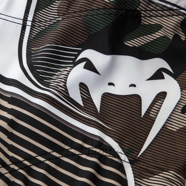 Venum Camo Hero Camouflage Grün