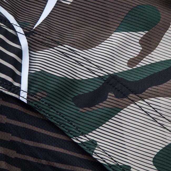 Venum Camo Hero Camouflage Grün