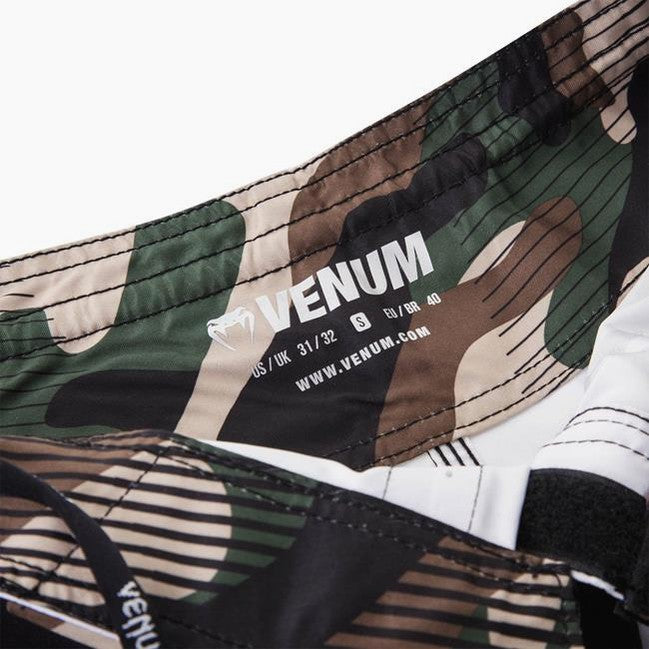 Venum Camo Hero Camouflage Grün