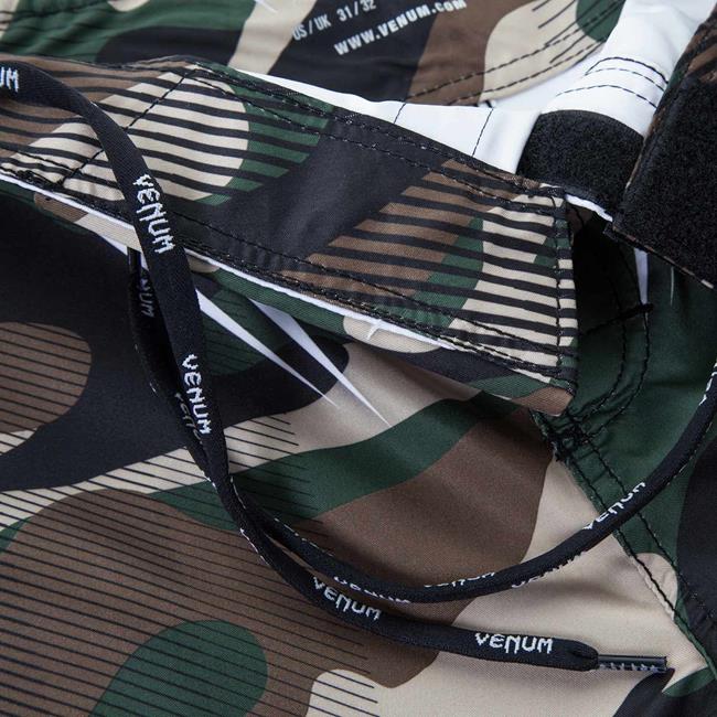 Venum Camo Hero Camouflage Grün