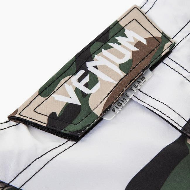 Venum Camo Hero Camouflage Grün