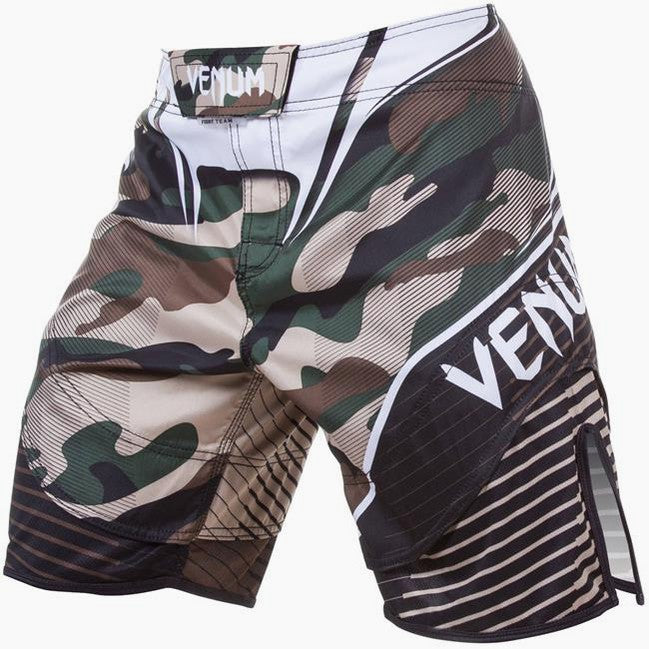 Venum Camo Hero Camouflage Grün
