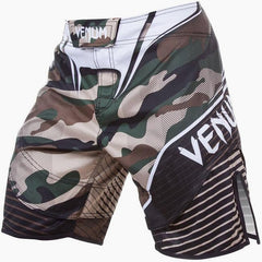 Venum Camo Hero Camouflage Grün
