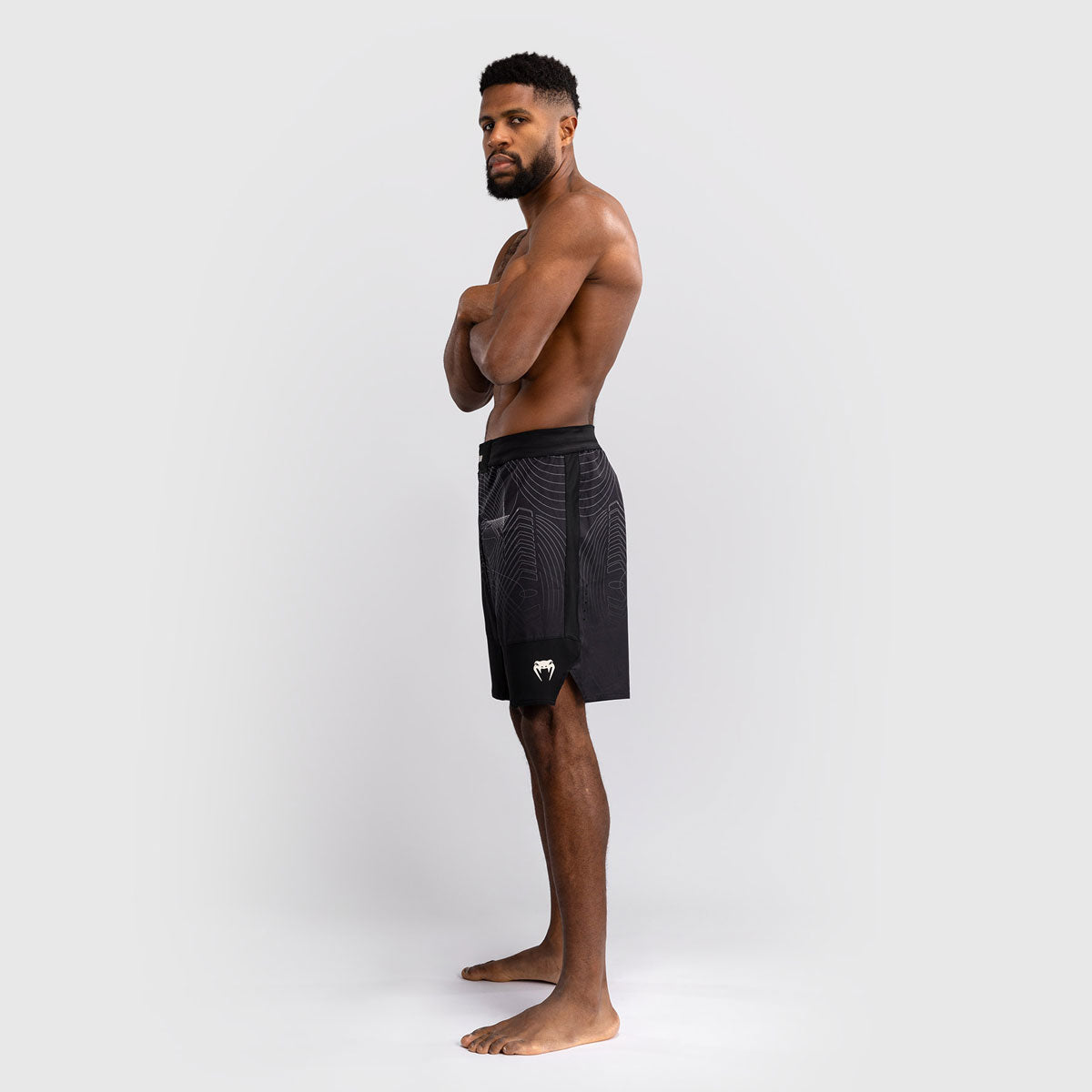 Venum G-Fit Air Schwarz-Beige