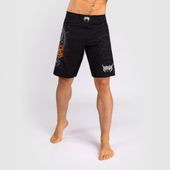 Venum Gladiator 5.0 Schwarz-Silber
