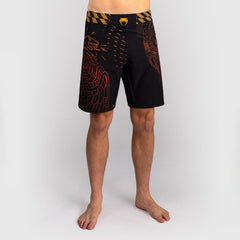 Venum Quetzal Fury Schwarz-rot