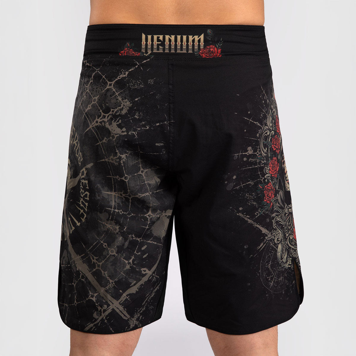 Venum Santa Muerte 5.0 Schwarz-Gold