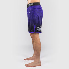 Venum Tekken 8 Kazuya Schwarz-violett
