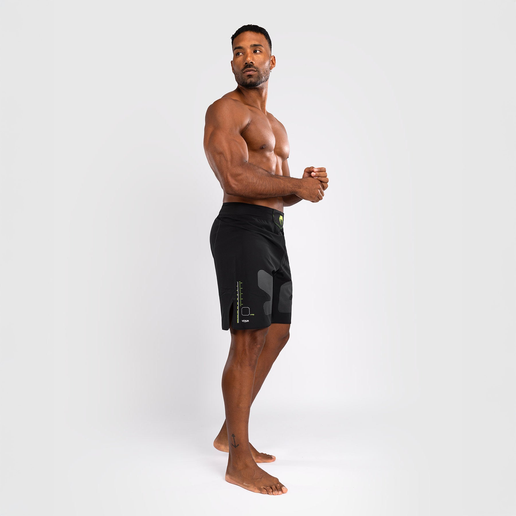 Venum Training Camp 4.0