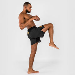 Venum X Ares 2.0 Schwarz-Gold