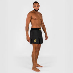 Venum X Ares 2.0 Schwarz-Gold