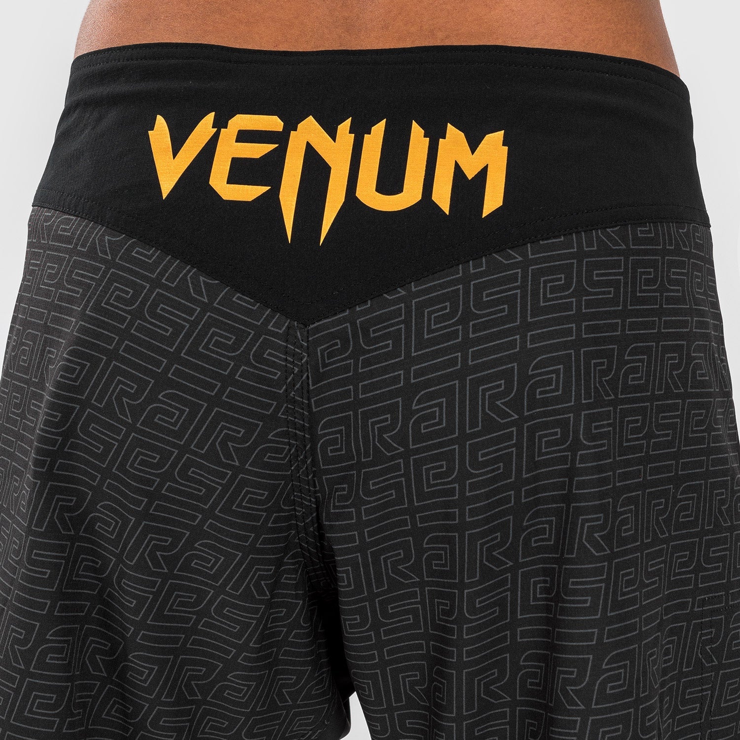 Venum X Ares 2.0 Schwarz-Gold