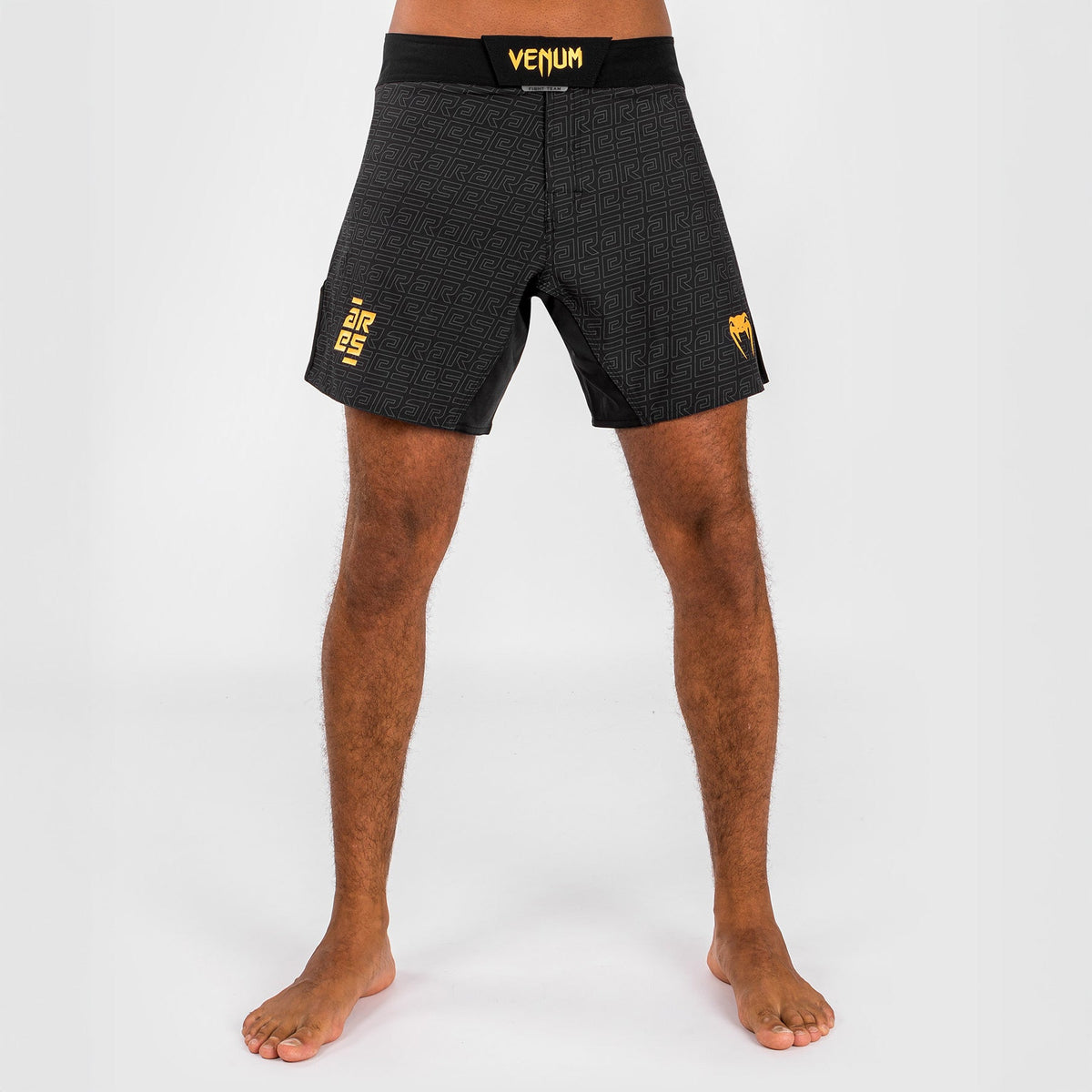 Venum X Ares 2.0 Schwarz-Gold