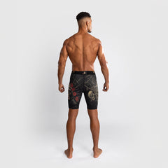 Shorts Kompression Venum Santa Muerte 5.0