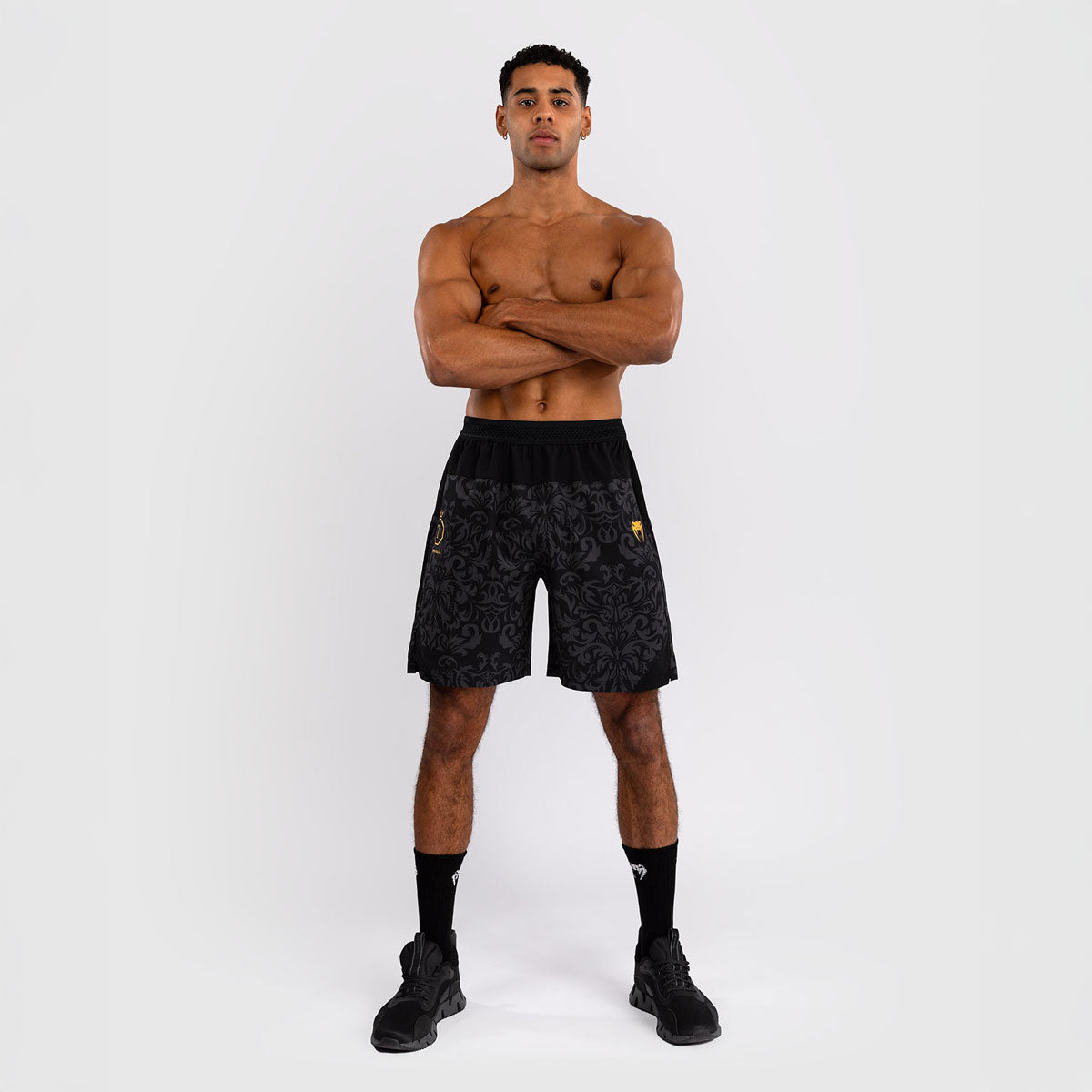 Trainingshorts Venum x Ilia Topuria Unmatched