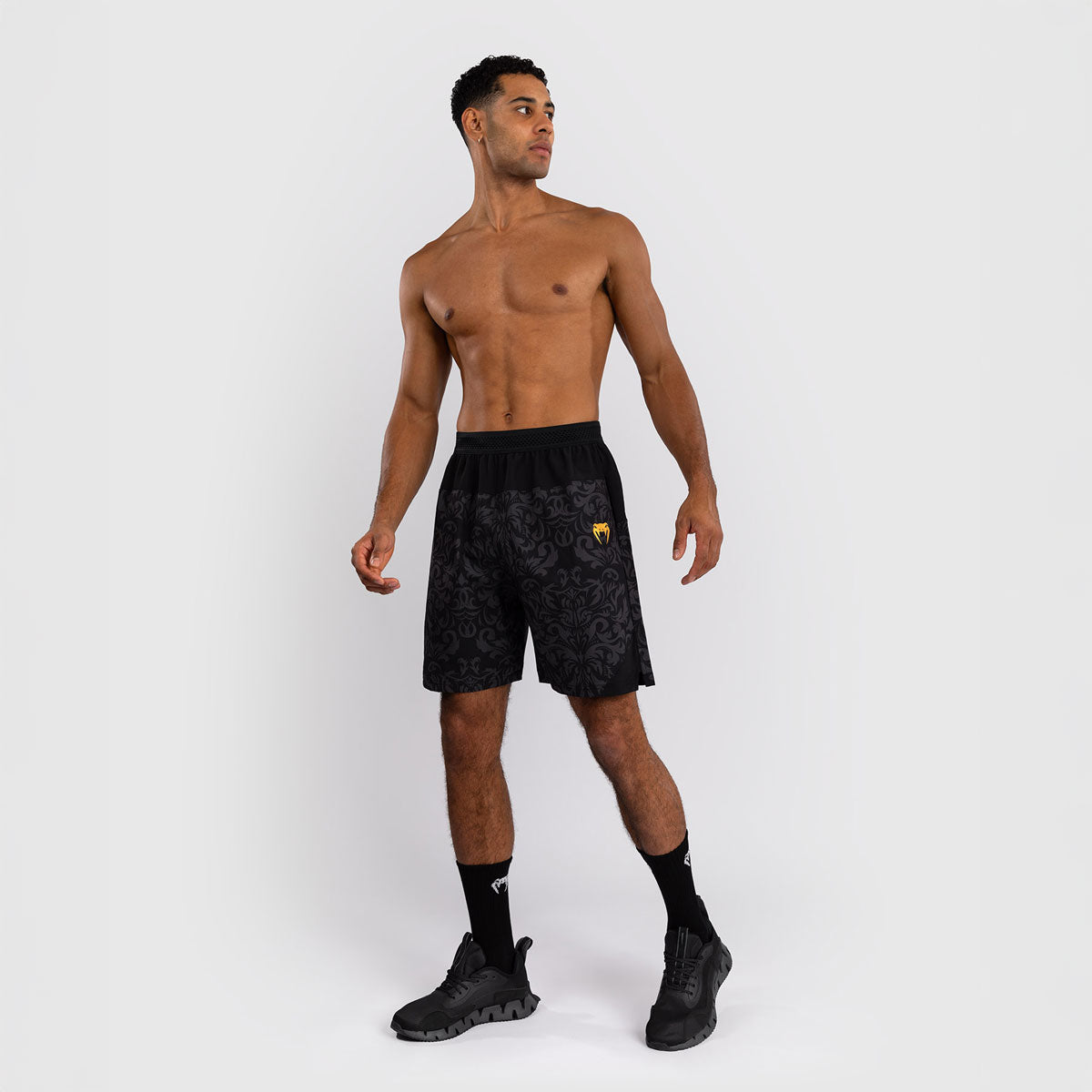 Trainingshorts Venum x Ilia Topuria Unmatched