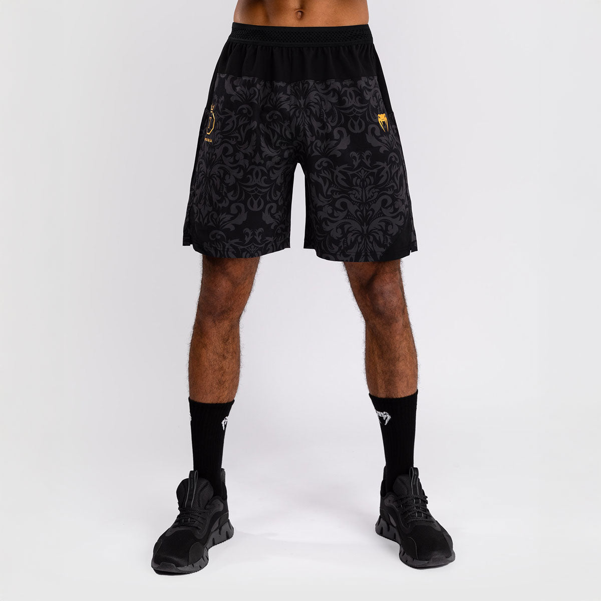 Trainingshorts Venum x Ilia Topuria Unmatched