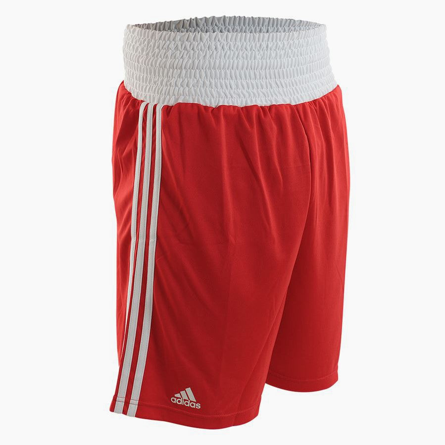 Boxhose Slimfit Adidas Punchline