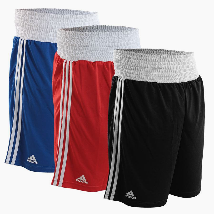 Boxhose Slimfit Adidas Punchline
