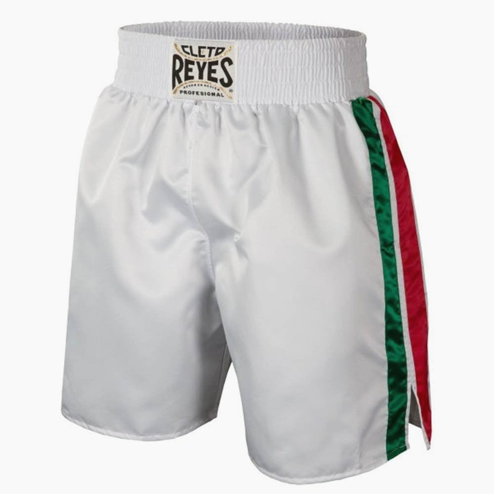 Boxhose Cleto Reyes