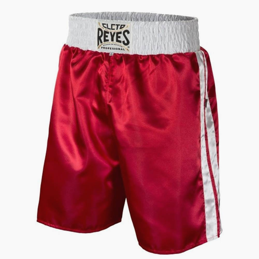 Boxhose Cleto Reyes