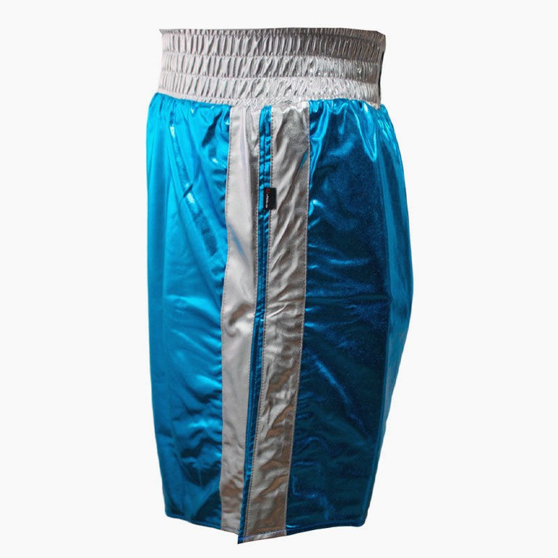 Boxhose Cleto Reyes Metallic Edition