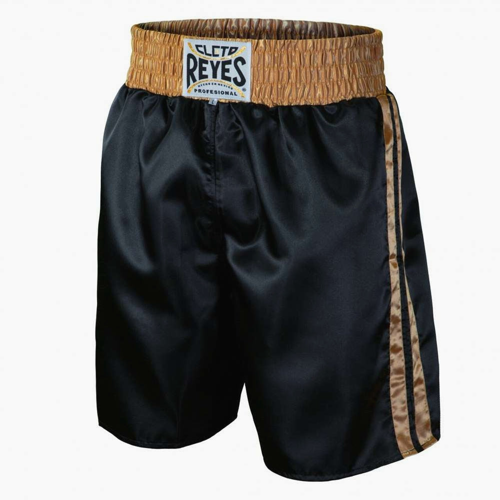 Boxhose Cleto Reyes