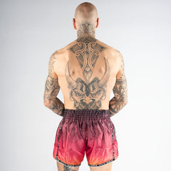 Kick-Thai Shorts 8 Weapons Vivo